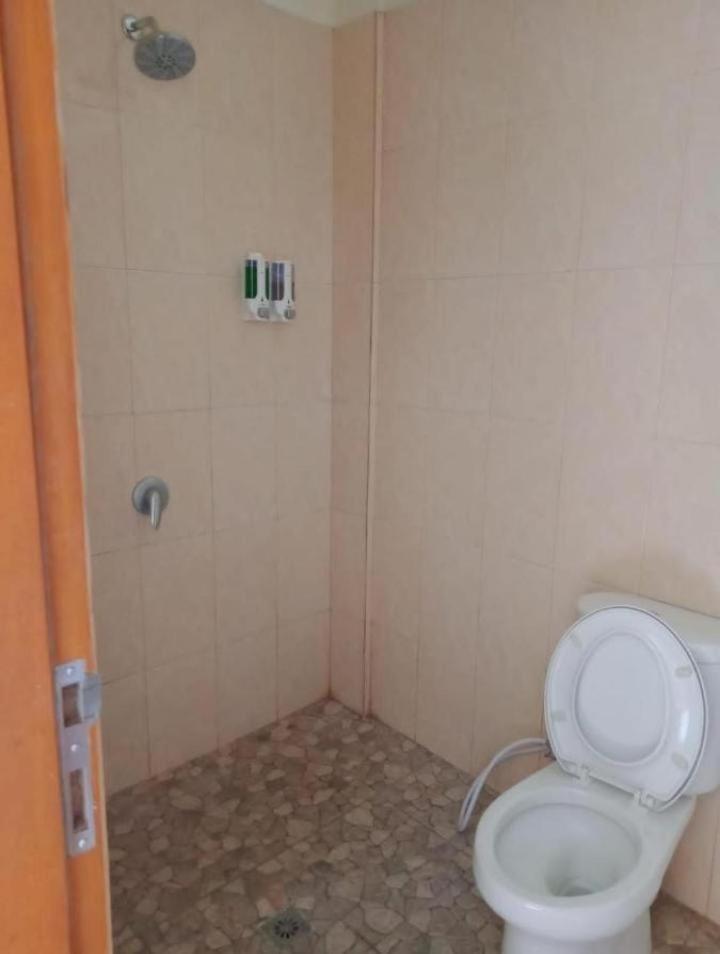 Pak'Vo'House Ξενοδοχείο Ουμπούντ Εξωτερικό φωτογραφία
